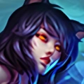 TFT9_Ahri - Teamfight Tactics