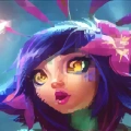 TFT9_Neeko - Teamfight Tactics