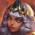 TFT9_Qiyana - Teamfight Tactics