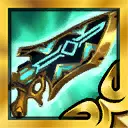 Hextech Lifeblade