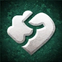 Heavyweight Emblem