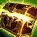 Radiant Lucky Item Chest