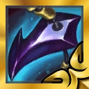 聖光龍之爪 Teamfight Tactics