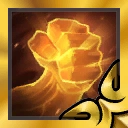 聖光正義手套 Teamfight Tactics