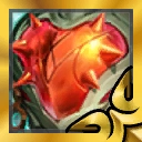 聖光堅定之心 Teamfight Tactics