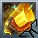 過大寶石 Teamfight Tactics