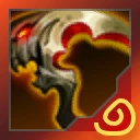 詛咒吸血鬼權杖 Teamfight Tactics