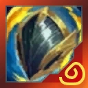 光盾之紋 Teamfight Tactics