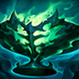 治癒回音 Teamfight Tactics