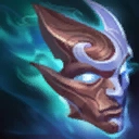 鏡像人格 Teamfight Tactics