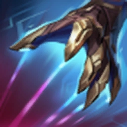 影子木偶 Teamfight Tactics