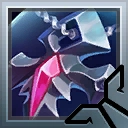 女妖面紗 Teamfight Tactics