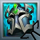 騎士誓願 Teamfight Tactics