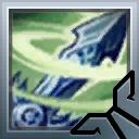 西風匕首 Teamfight Tactics