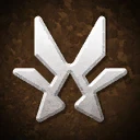 Vanquisher Emblem