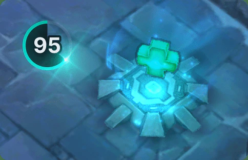 ARAM Health Timers