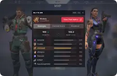 Post Match Insights