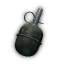 RGD-5 hand grenade