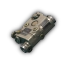 AN/PEQ-15 tactical device