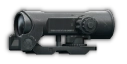 ELCAN Specter OS4x assault scope