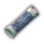 Aseptic bandage