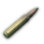 5.56x45mm M855