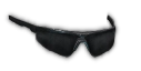 Tactical glasses