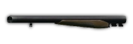 MP-43-1C 12ga 510mm barrel