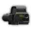 EOTech EXPS3 holographic sight (Tan)