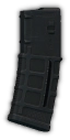 5.56x45 Magpul PMAG 30 GEN M3 W STANAG 30-round magazine