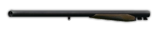 MP-43-1C 12ga 725mm barrel