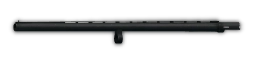 MP-133 12ga 610mm barrel with rib