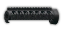 AR-15 KAC RIS handguard