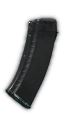 AK-74 5.45x39 6L23 30-round magazine