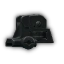 AR-15 Colt A2 rear sight