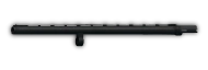 MP-133 12ga 510mm barrel with rib