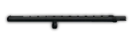 MP-133 12ga 540mm barrel with rib