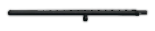 MP-133 12ga 750mm barrel with rib