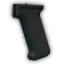 AK polymer pistol grip (6P1 Sb.8)