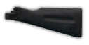 AK-74 polymer stock (6P20 Sb.7)