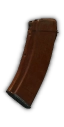 AK-74 5.45x39 6L20 30-round magazine