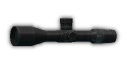 Hensoldt FF 4-16x56 34mm riflescope