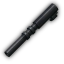 TT 7.62x25 116mm barrel