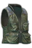 Scav Vest