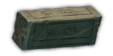 5.45x39mm US gs ammo pack (120 pcs)