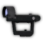 OKP-7 reflex sight (Dovetail)