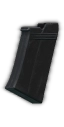 SOK-12 12/76 sb.5 5-round magazine