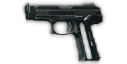 Yarygin MP-443 "Grach" 9x19 pistol