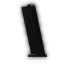 MP-443 "Grach" 9x19 18-round magazine