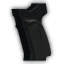 MP-443 "Grach" polymer pistol grip